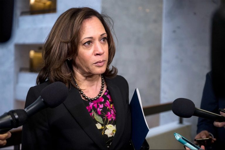 PRÉSIDENTIELLE AMÉRICAINE: KAMALA HARRIS RECONNAÎT SA LOURDE DÉFAITE FACE À DONALD TRUMP.