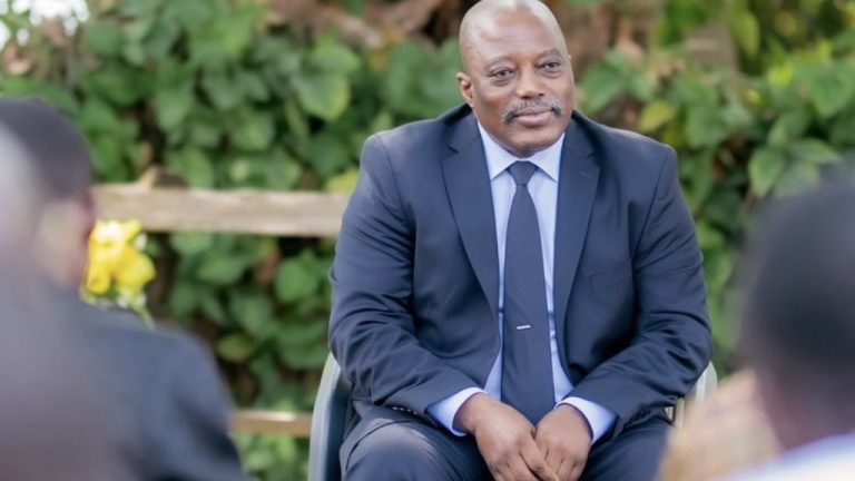 Situation Joseph Kabila : Le Président Félix Tshisekedi déplore une situation qu’il juge éloignée de son rôle d’homme d’alternance