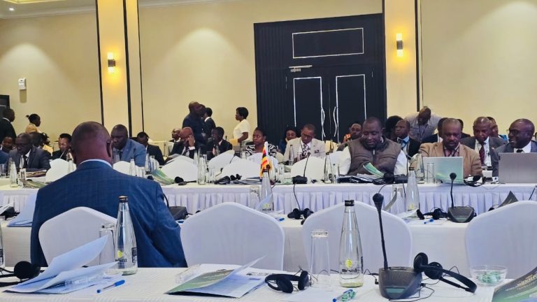 La RDC et l’Ouganda ouvrent à Kampala la 9e session de la Commission permanente conjointe