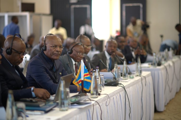 RDC–Ouganda : la 9ᵉ Commission permanente conjointe examine à Kampala la sécurité, le commerce et les infrastructures transfrontalières