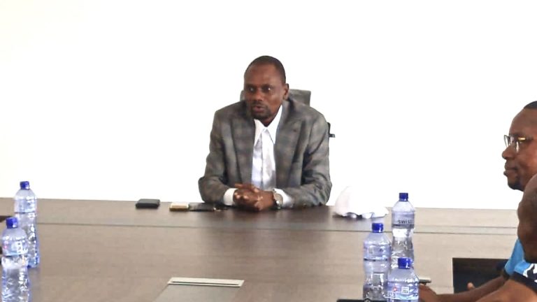 Marche contre l’insécurité à N’djili : la mairie parle d’une initiative illégale