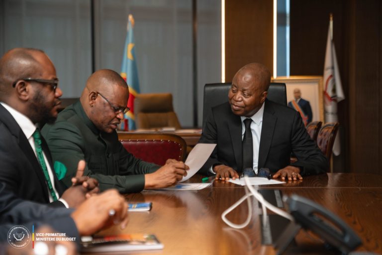 Décomptes finaux des ex-travailleurs de la Gécamines : Judith Suminwa charge Muzito et Massamba d’explorer les mécanismes de paiement